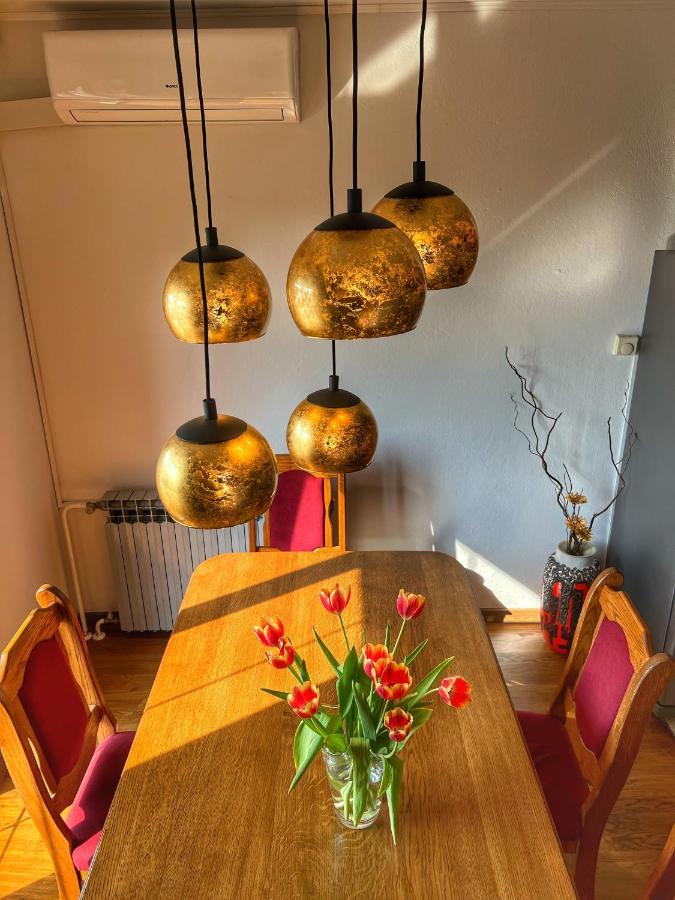 Apartmani Mia Palit 외부 사진