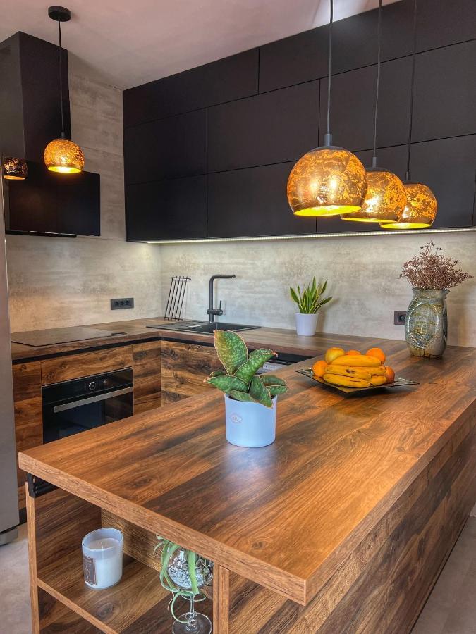 Apartmani Mia Palit 외부 사진