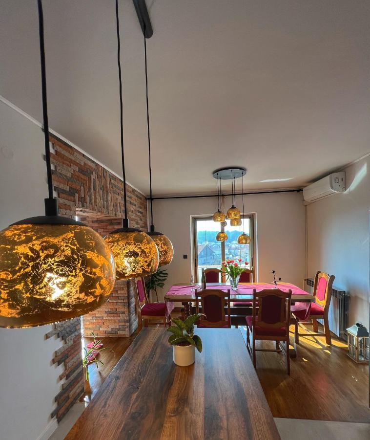 Apartmani Mia Palit 외부 사진