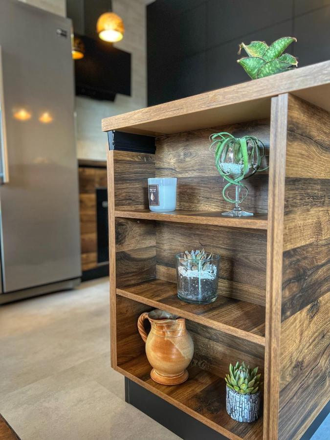 Apartmani Mia Palit 외부 사진