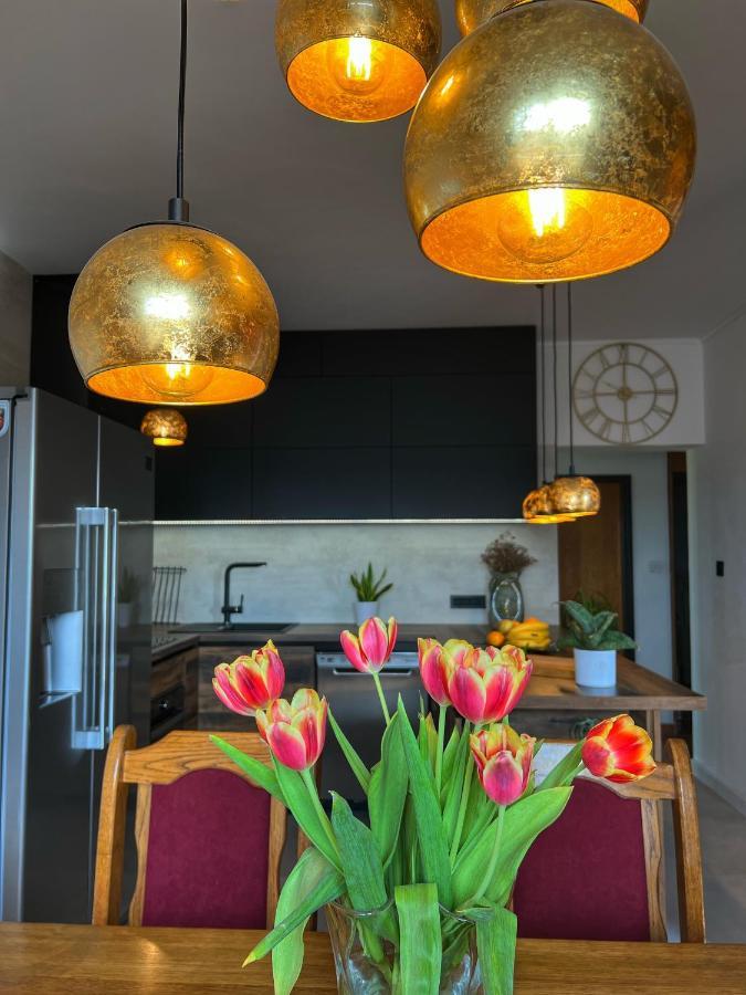 Apartmani Mia Palit 외부 사진