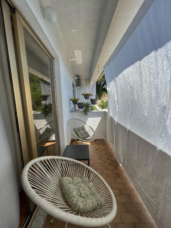 Apartmani Mia Palit 외부 사진
