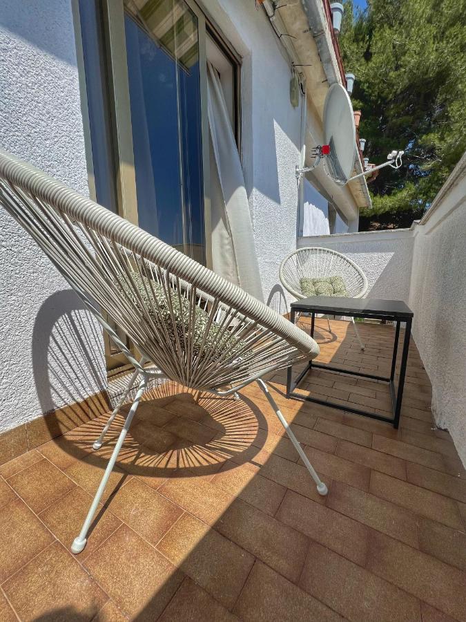 Apartmani Mia Palit 외부 사진