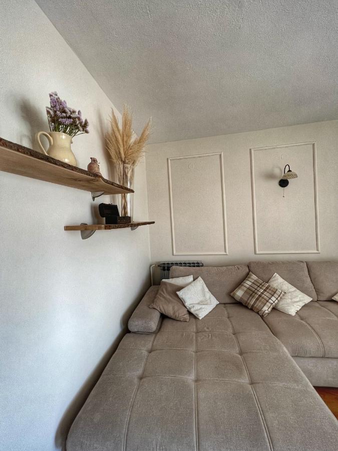 Apartmani Mia Palit 외부 사진