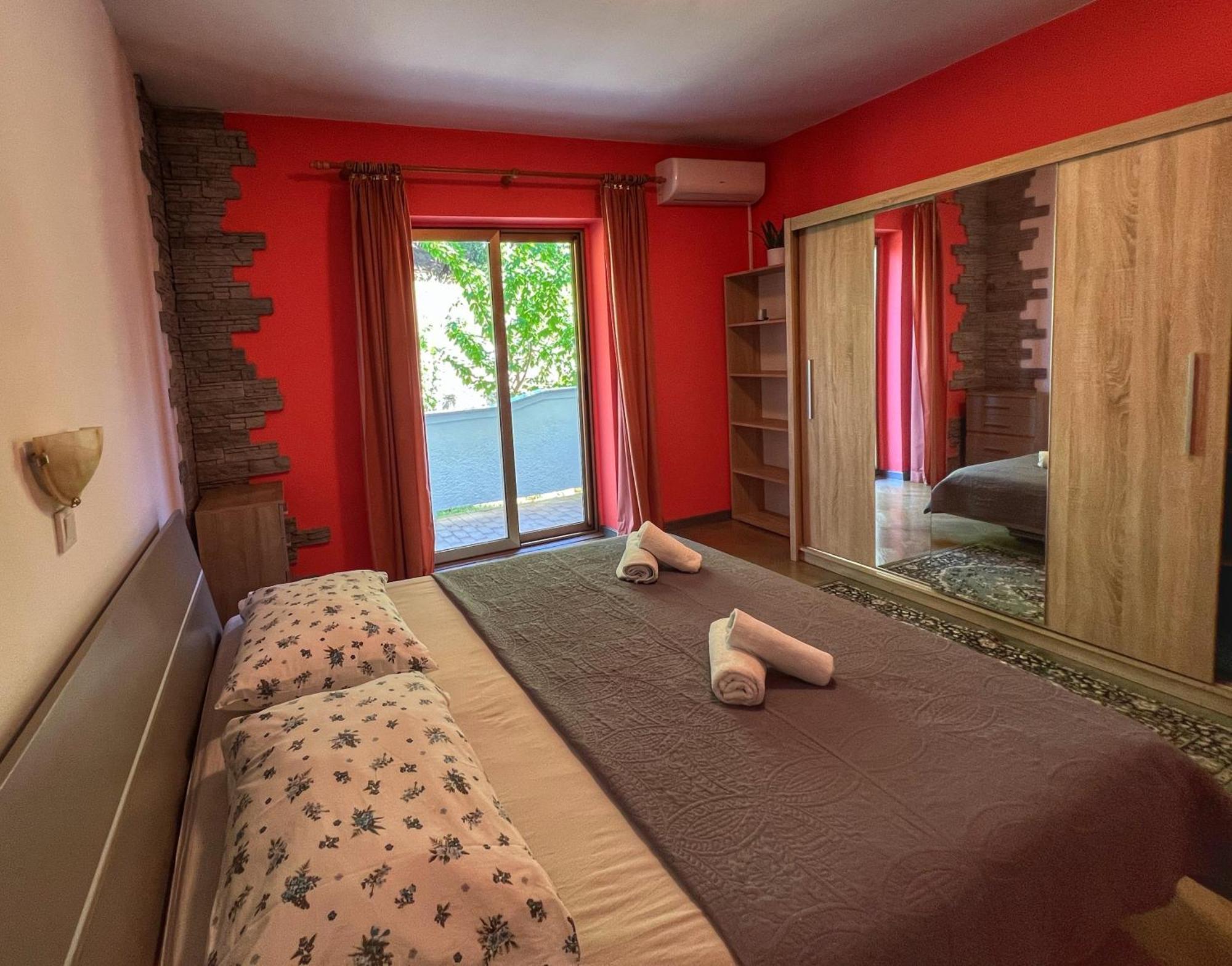 Apartmani Mia Palit 외부 사진