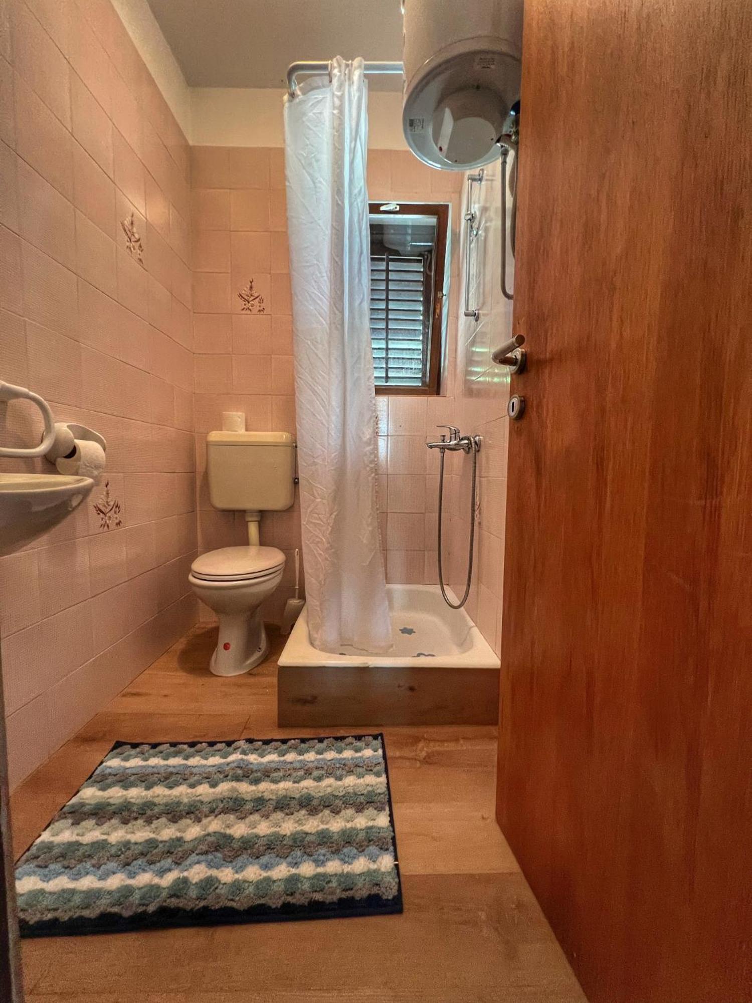 Apartmani Mia Palit 외부 사진