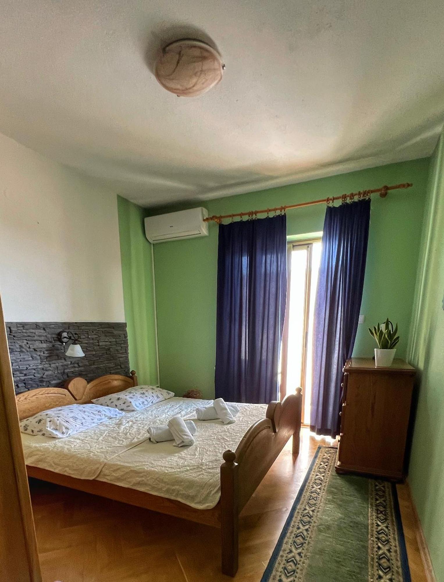 Apartmani Mia Palit 외부 사진